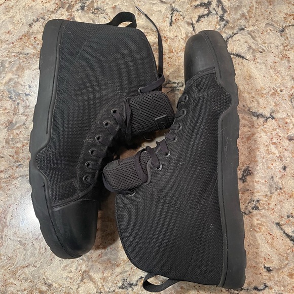 Altama Urban Assault Mid - Picture 2 of 5